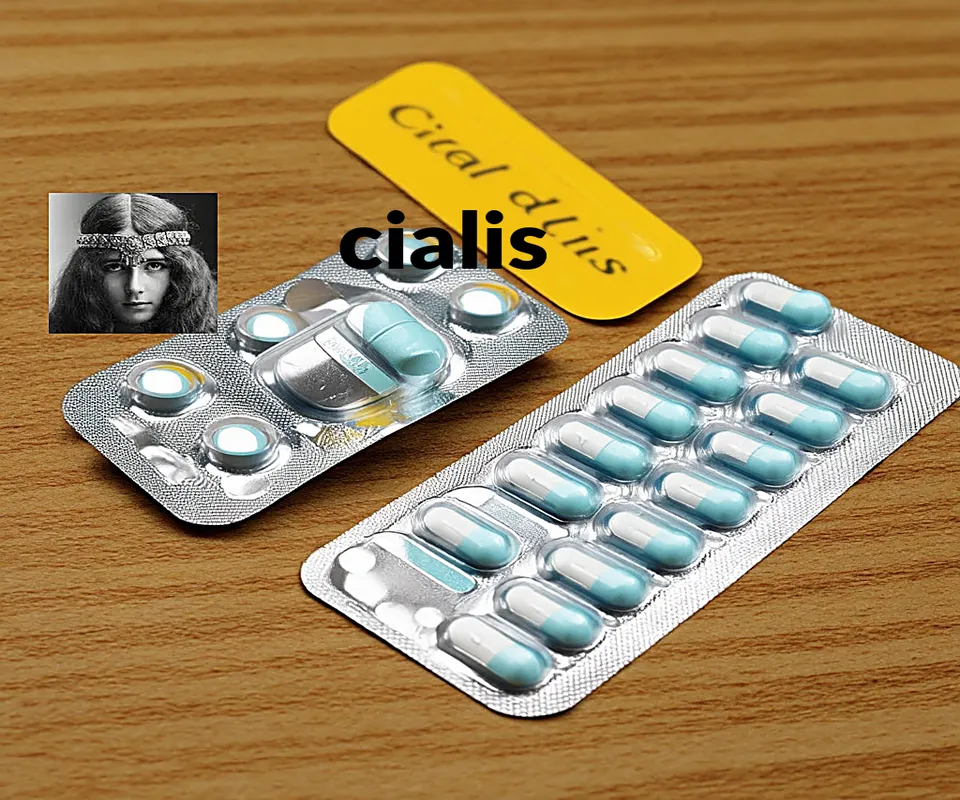 Cialis scaduto